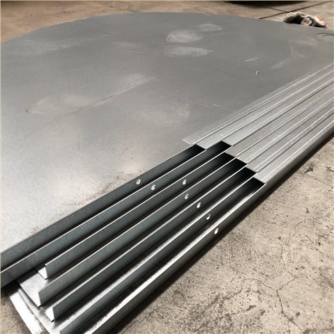 冷凍設(shè)備底蓋