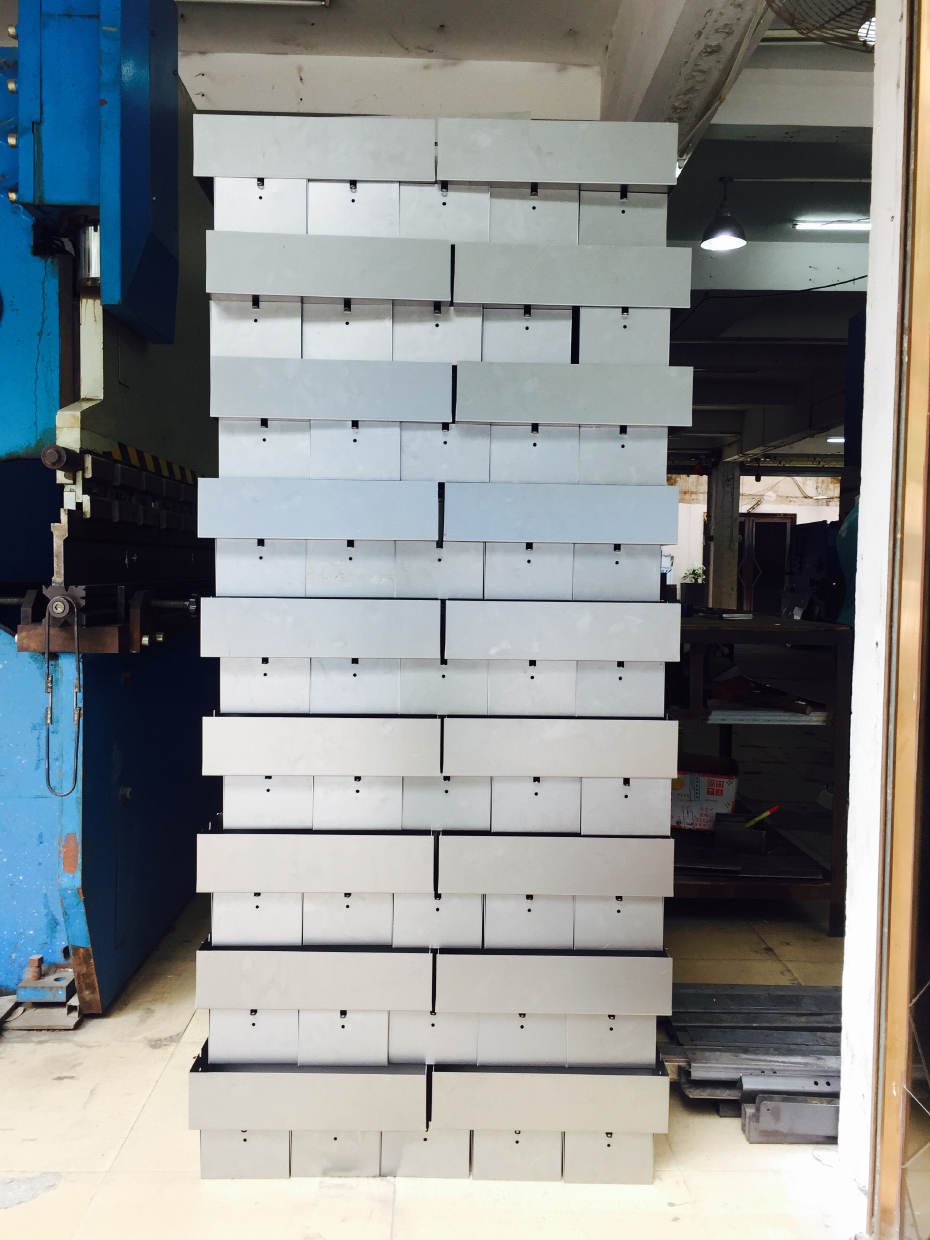 和藝鈑金家用電器案例(七) 和藝鈑金家用電器案例(七)