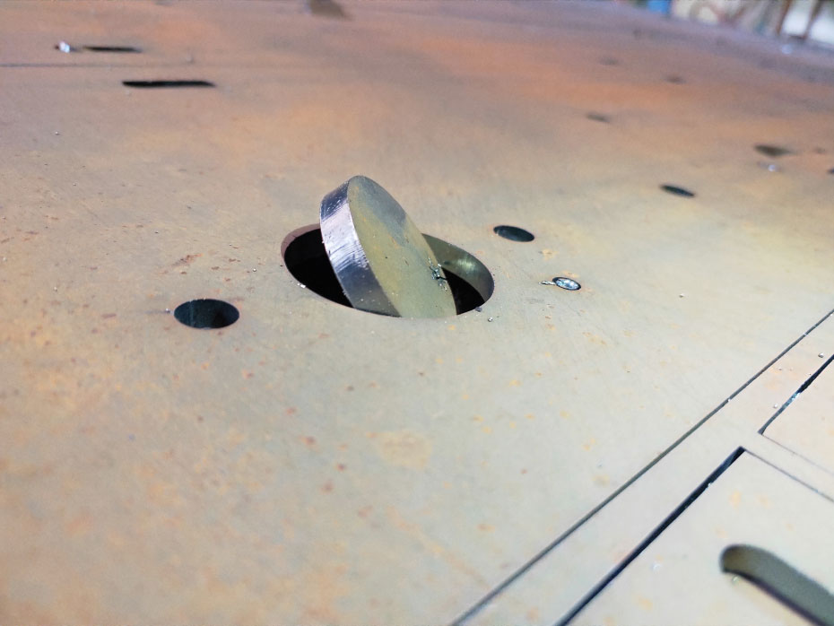 和藝激光機械設(shè)備案例（十三）