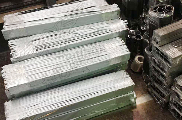 批量激光切割加工，高效，無毛刺