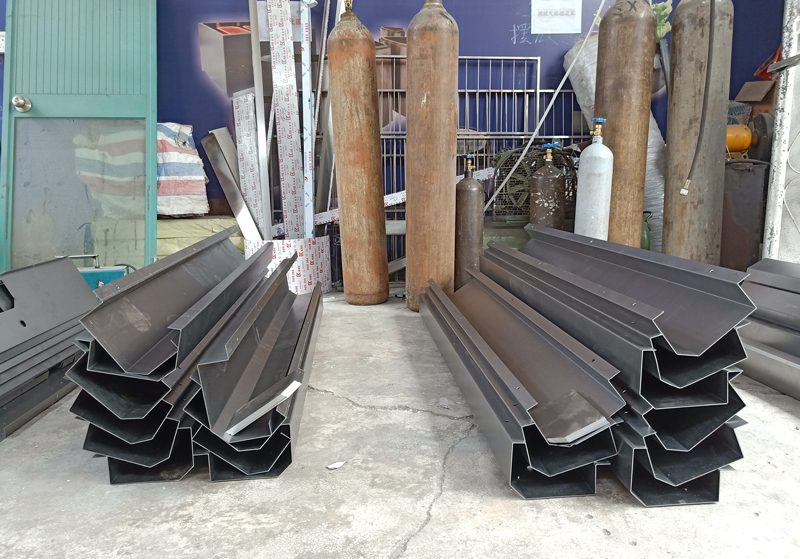 不銹鋼，折彎，鈑金加工