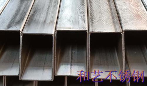 中山金穩(wěn)公司大批量不銹鋼切管項(xiàng)目