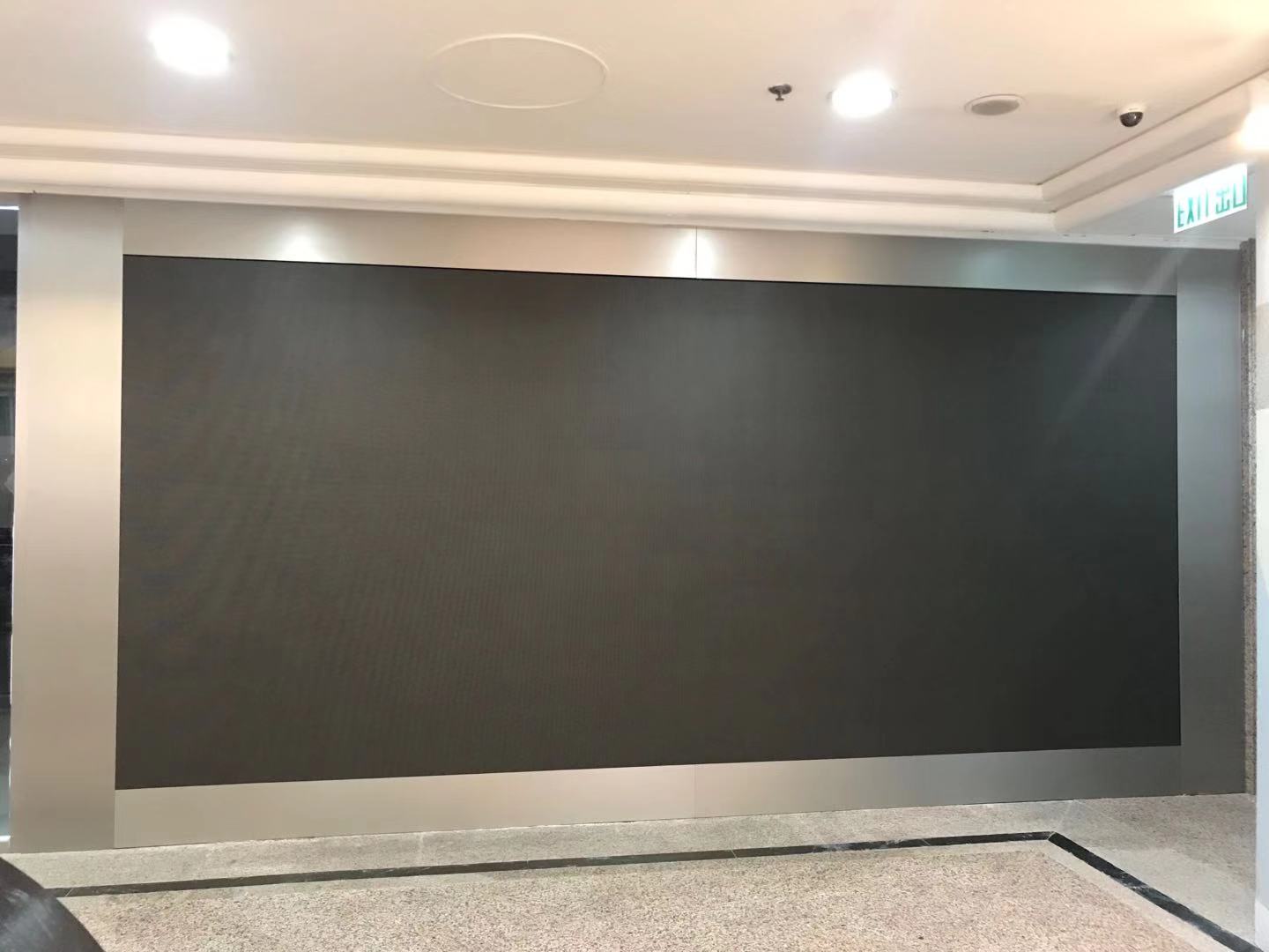 香港阿迪達(dá)斯門店