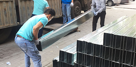 溝通是最大成本，完善服務(wù)和藝更懂你